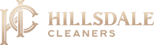 Hillsdale Cleaners